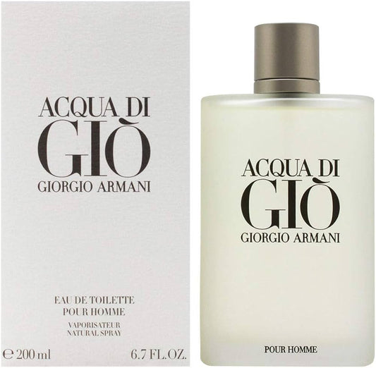 ACQUA DE GIO GIORGIO ARMANI