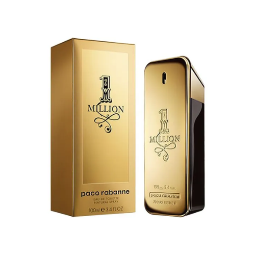 ONE MILLON EAU DE PARFUM 100 ML