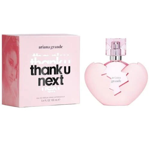 THANK U NEXT - ARIANA GRANDE