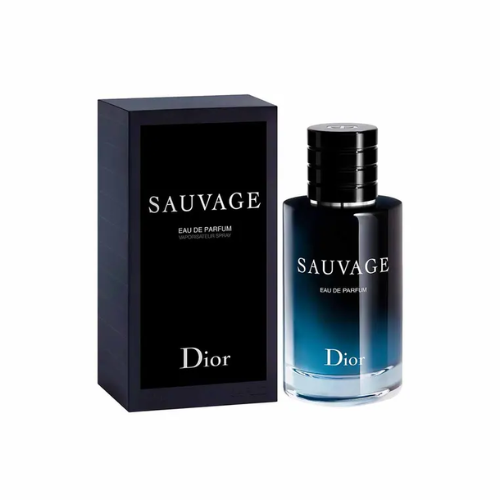 SAUVAGE  EAU DE PARFUM 100ML