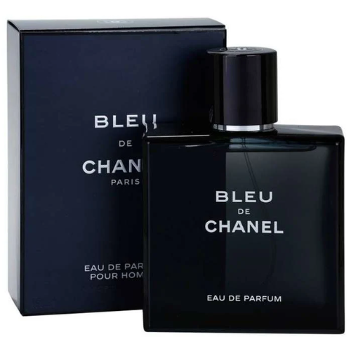 BLEU DE CHANNEL EAU DE PARFUM 100 ML