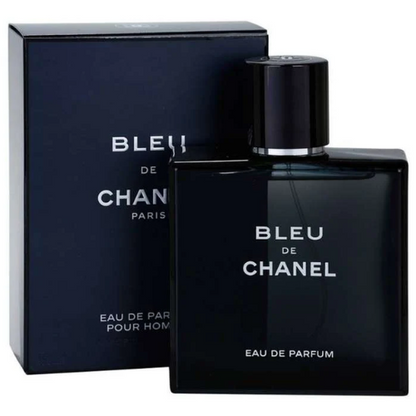 BLEU DE CHANNEL EAU DE PARFUM 100 ML