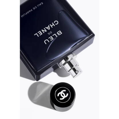 BLEU DE CHANNEL EAU DE PARFUM 100 ML