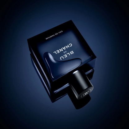 BLEU DE CHANNEL EAU DE PARFUM 100 ML