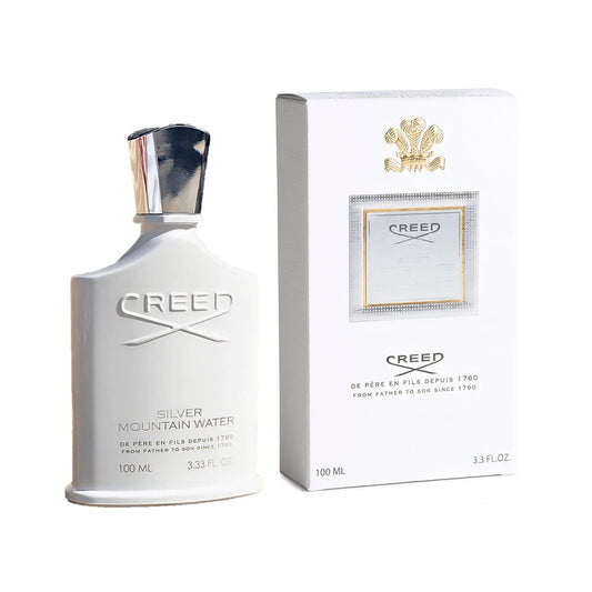 SILVER MOUNTAIN WATER CREED EAU DE PARFUM 100ML