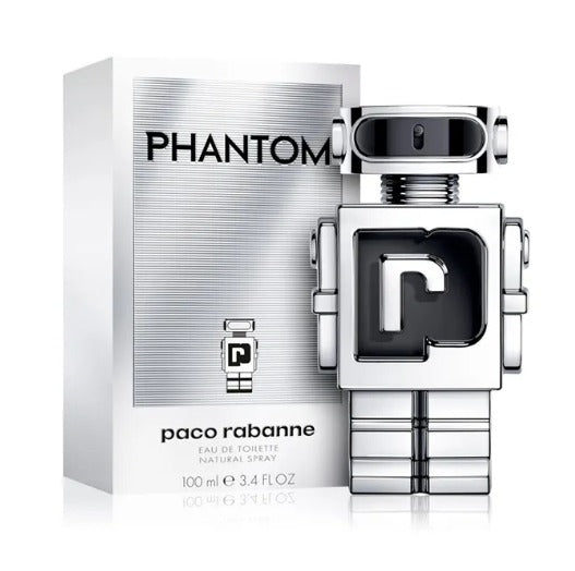Phantom Paco Rabanne 150ML