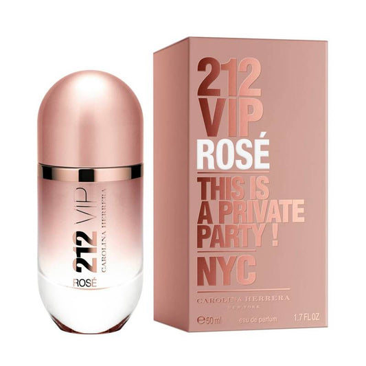 212 VIP ROSE 80ML