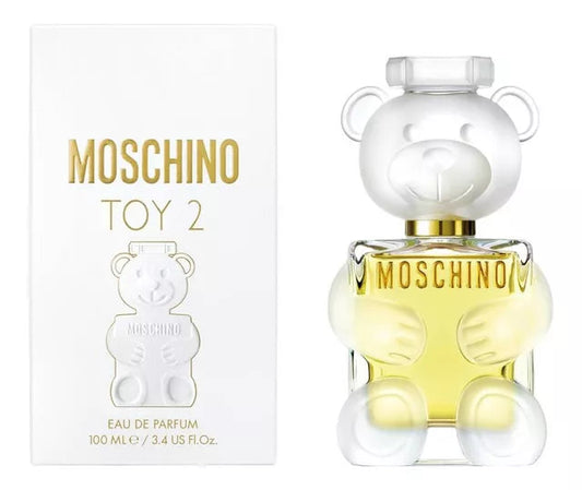 MOSCHINO TOY 2 100ML