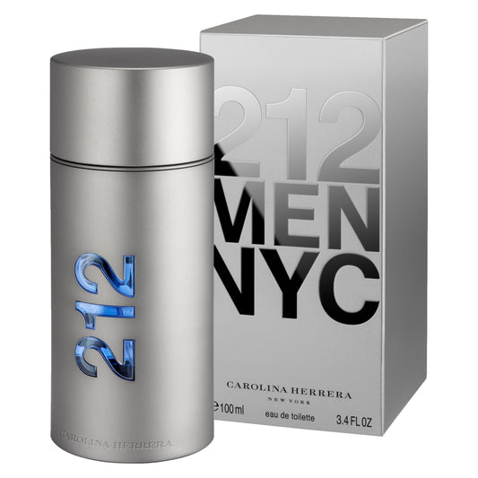 212 MEN NYC